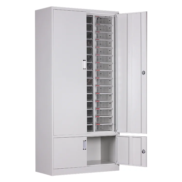 Drawer Parts Cabinet Electronic Component Storage Parts Cabinet