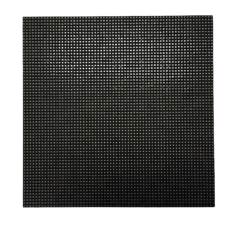 Хорошая цена SMD2121 p3.91 наружный водонепроницаемый 250*250 мм RGB светодиодный модуль дисплея