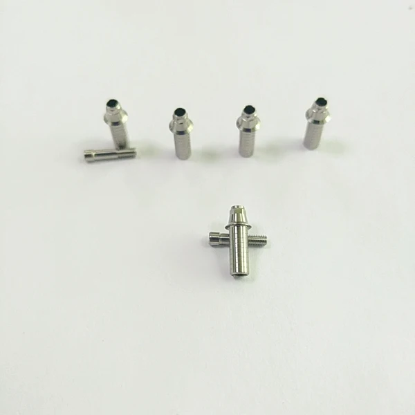 
 Совместим с титановой основой системы Osstem, титановая основа, титановая основа хорошего качества  