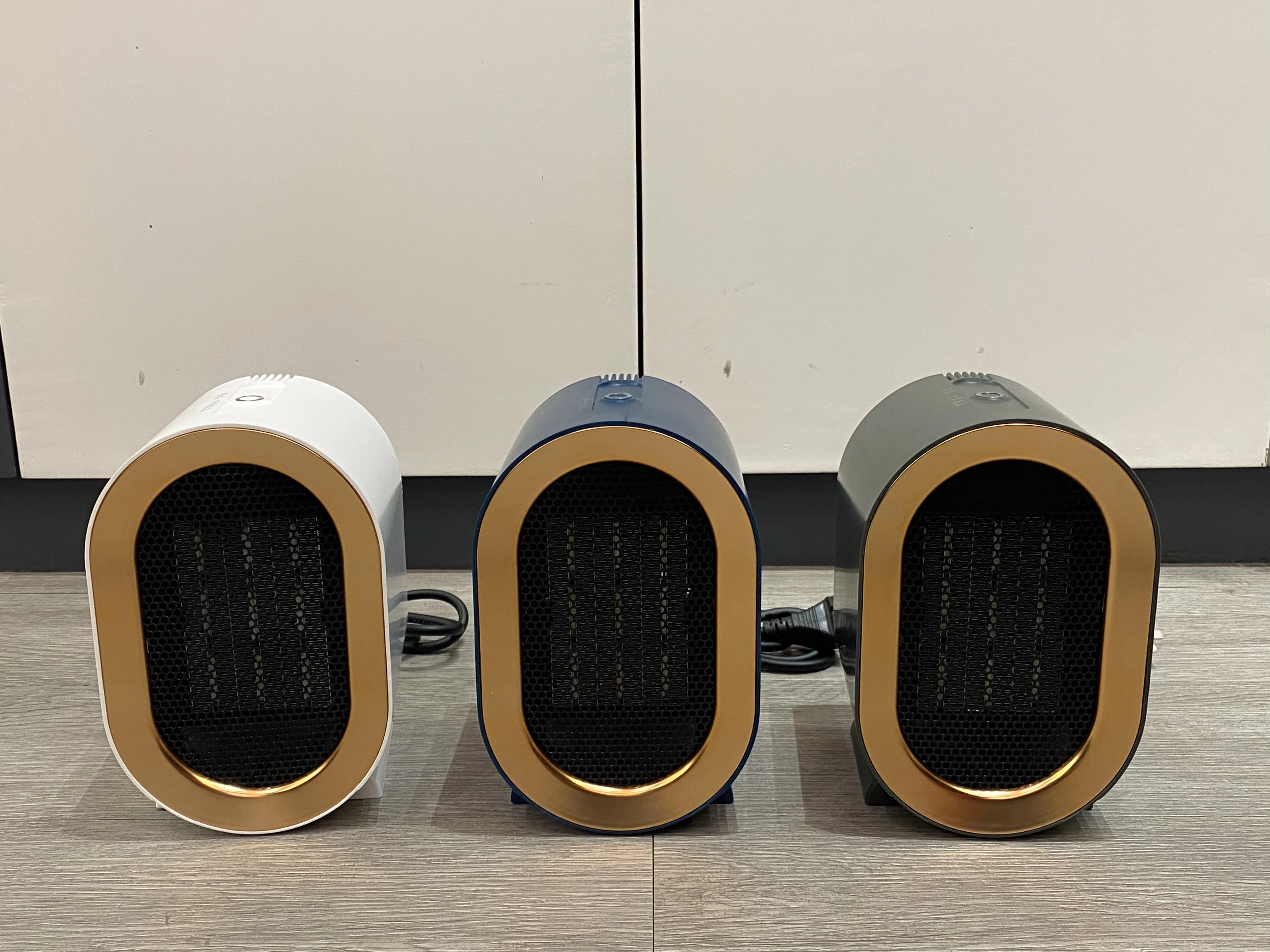 Good Quality Small Electric Heater Portable Fan Heater For Home Room Office