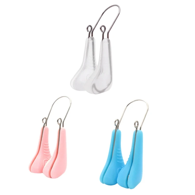 Nose Up Lifting Shaping Clipper Shaper Bridge Straightening Beauty Nose Corrector Nose Clip