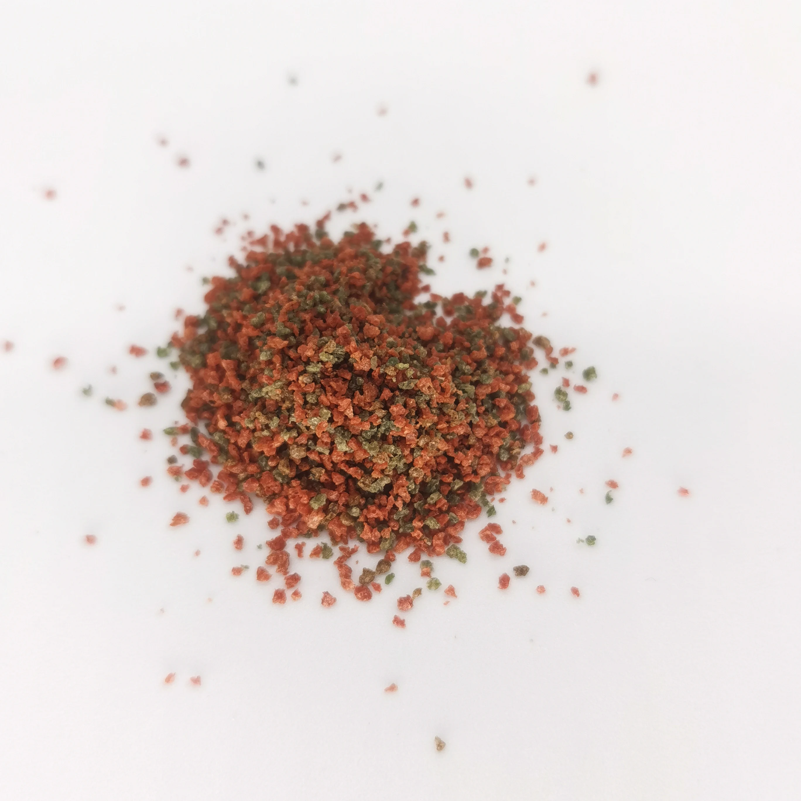 
Fish food General fish feed small ornamental guppy feed powder floating fish feed 