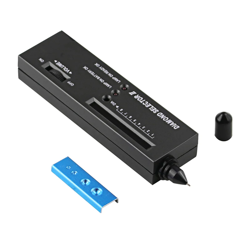 Diamond Selector II Jewelry Diamond Tool Jewelry Measuring tool