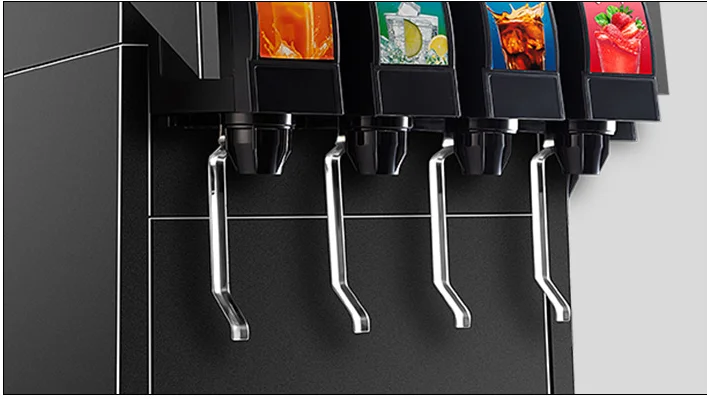 Beverage Machinery/ Beverage Machine Soda Fountain Machine