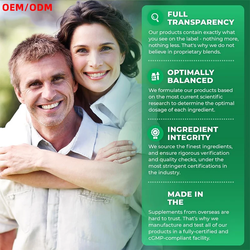 All-Natural 20000 mg High Strength Grape Seed 50:1 Extract Non-GMO 180 Vegan Capsules