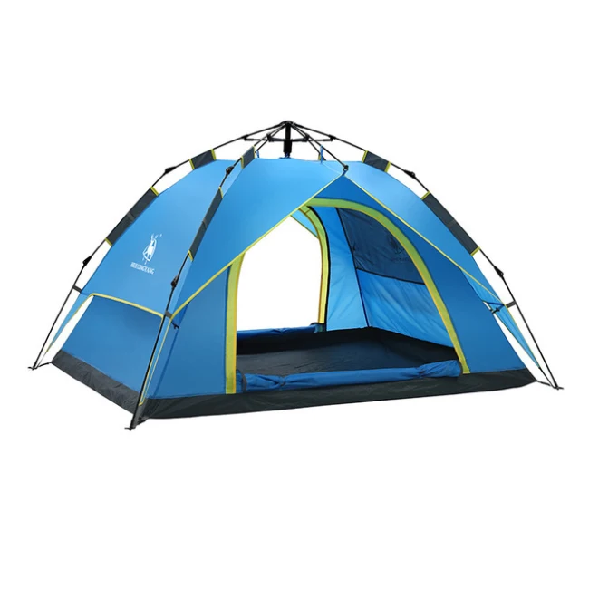 Carp fishing tent bivvy