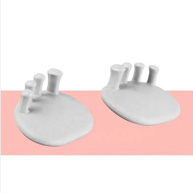 Multifunctional toe arch trainer calf beautifier arch support exerciser slipper foot pain relieve