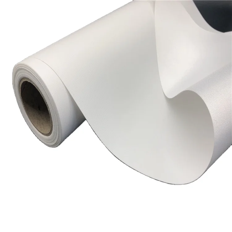 
water-proof 300gsm blank 100% cotton canvas fabric glossy coating artist canvas inkjet printing white back pure cotton canvas 