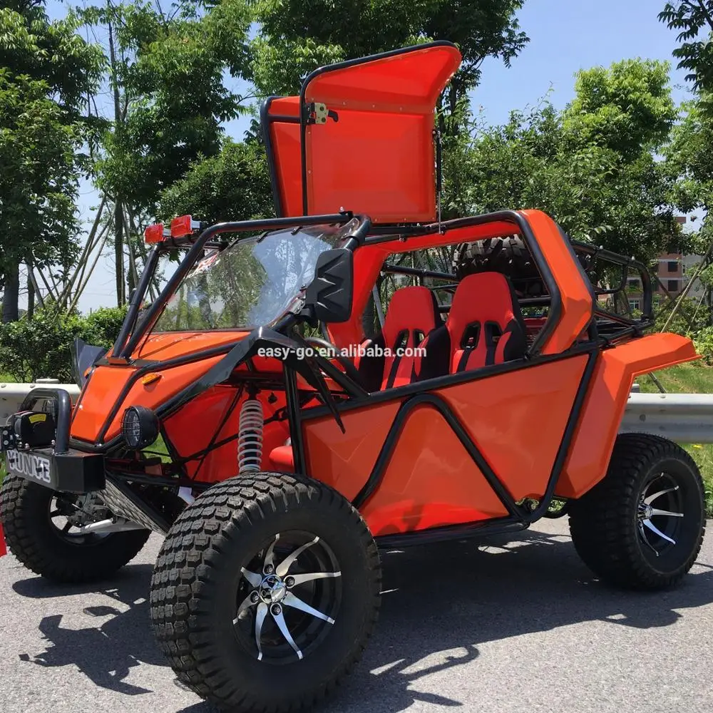 2020 EGS 4 wheel 1100cc dune buggy for sale