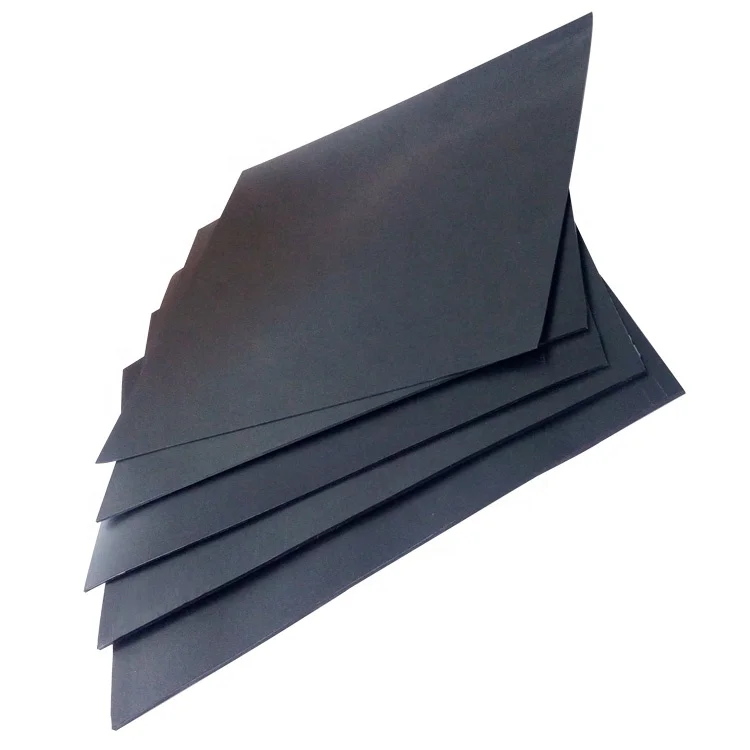 Hdpe Geomembrane PVC TPO Recycled Ldpe Sheet Sealer Rigid Shrimp Hdpe Pond Liner