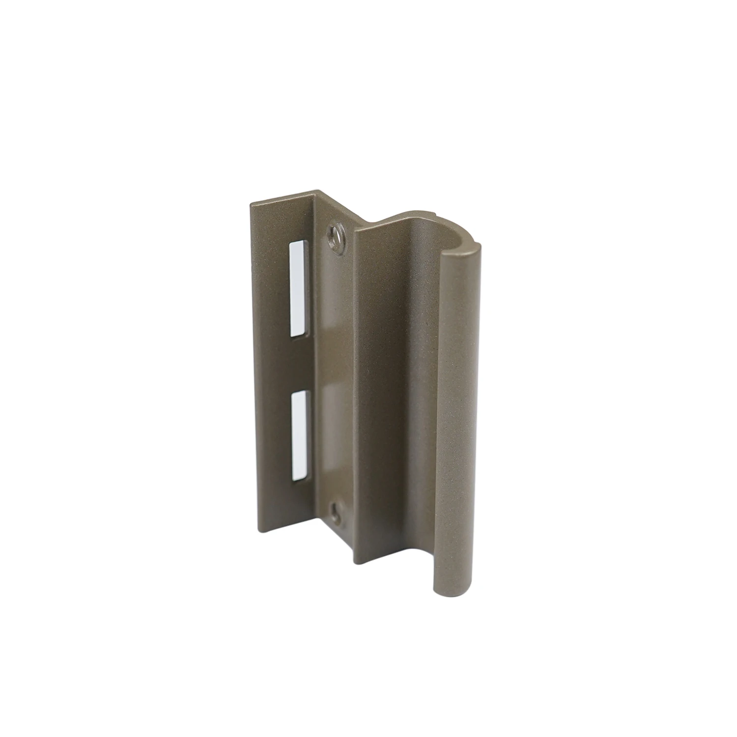 Aluminum Window And Door Accessories Adjustable Door Hinge Aluminum Sliding Doors Handles Locks