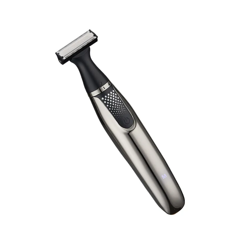 6 in 1 Men Electric Nose Hair Trimmer Clipper Rechargeable beard Eyebrow Shaver razor face hair removal Eye Trimmer