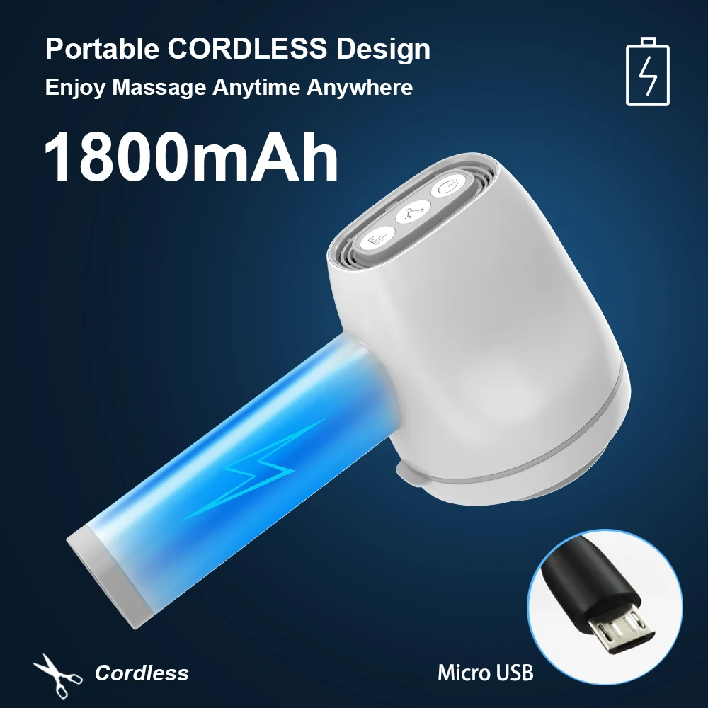 Ekang PL-668 2021 новый многофункциональный 8 в 1 головок расслабляют спин тон вращающийся лифтинг коррекция фигуры криолипосакция мини массажер для похудения