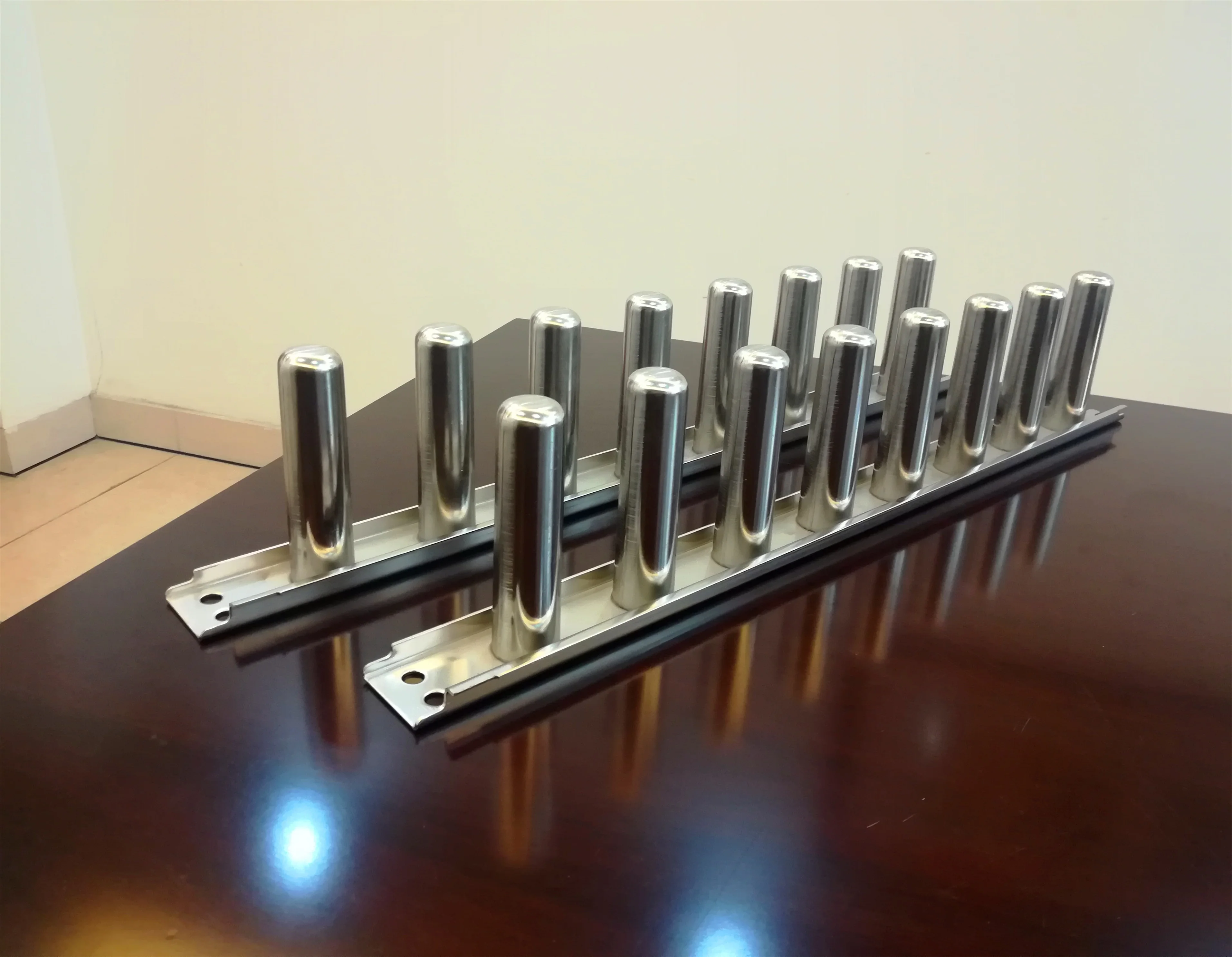 Ice cream mould 8 wides (round cup)