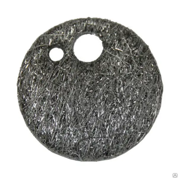 Sintered stainless steel porous metal highly difficult sintered high precision filter