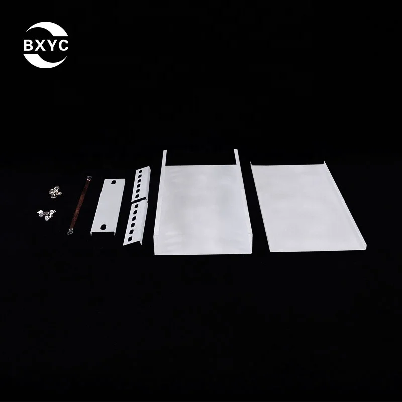 Boxunyuncheng Construction Material Heavy Duty Hot Dipped Galvanized cable tray