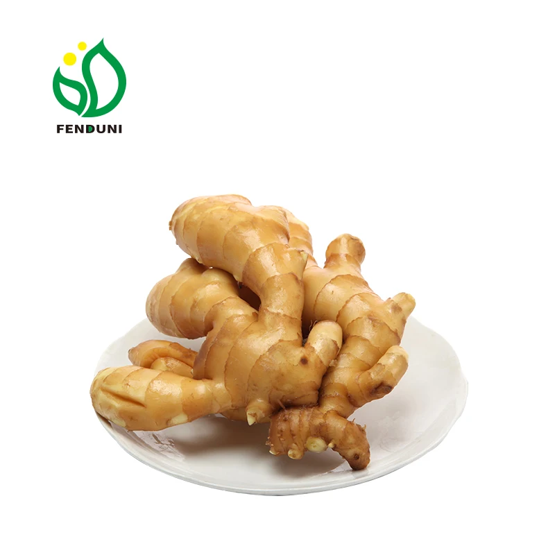 China ginger price wholesale gingerbon 50g/100g/150g/200g/250g Ginger China fresh ginger