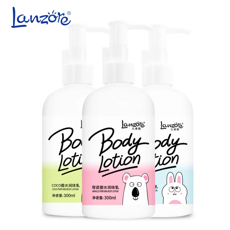 Cheap price perfume body cream in stock wholesale body lotion bulk