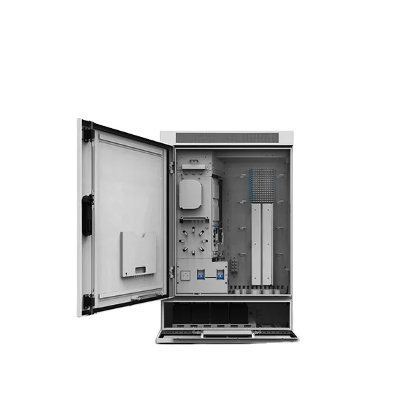 Наружный шкаф Huawei F01S100 ODF для SmartAX