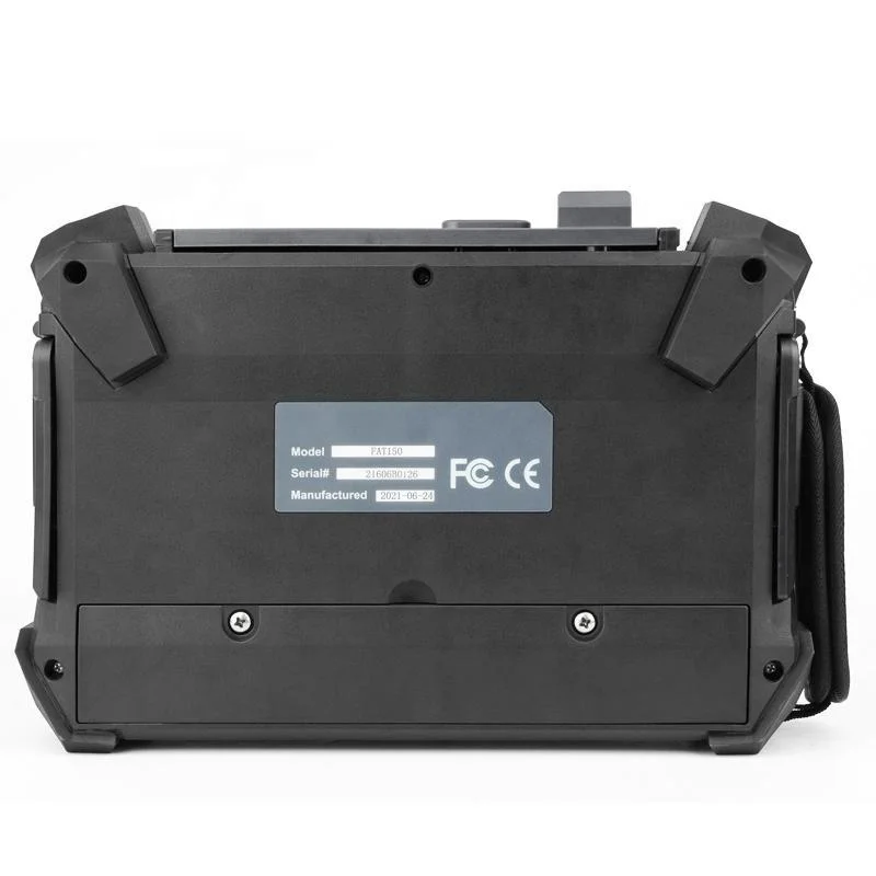 TFN FAT150 9KHZ-6GHZ OEM Handheld RF Spectrum Analyzer