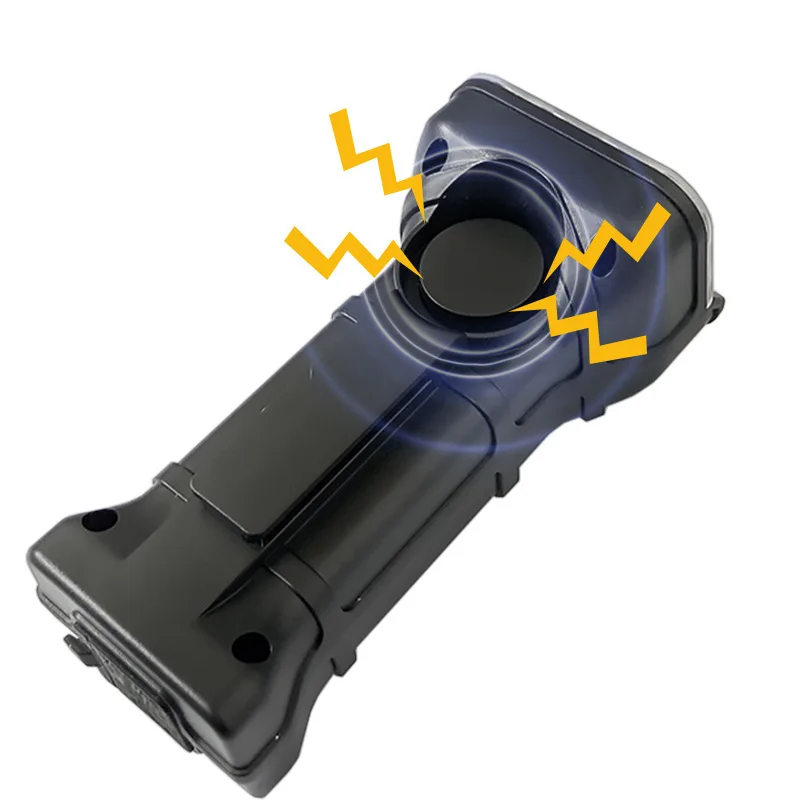 Bicycle Headlight Cycling Bike Handlebar Front  Blight Light Waterproof USB bicycle Light Rechargeable with speaker