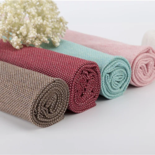 Оптовая продажа, Трикотажная хлопковая рубашка поло, цветная хлопковая ткань, полиэфирная трикотажная ткань