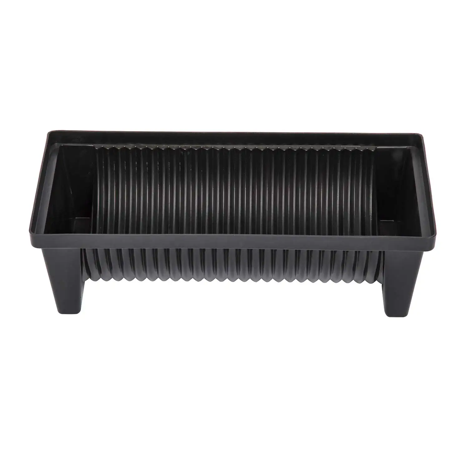 CONCO Conductive 550*350*175mm SMD Reel Box Storage Rack Smt Plastic Reel Storage Containers ESD Reel Tray