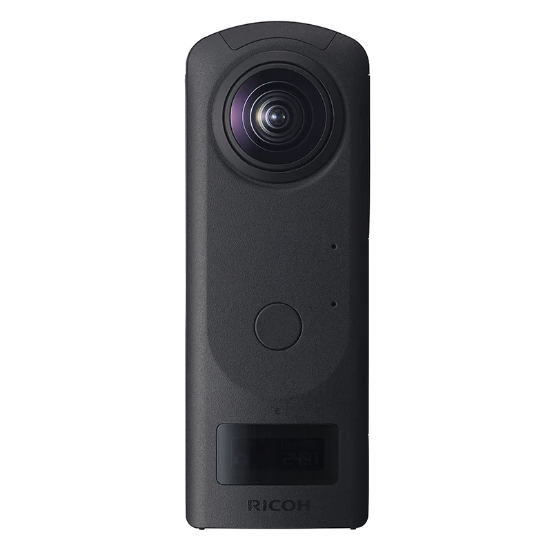 THETA Z1 360 spherical camera degree panoramic digital camera VR camera travel selfie