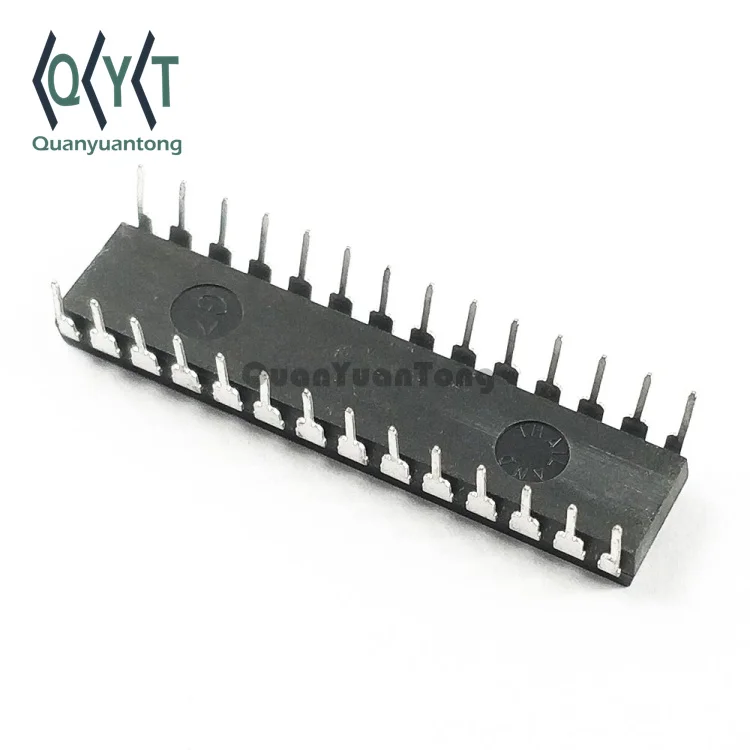 PIC16F883-I/SP new and original in stock program memory ic chip PIC16F883 DIP