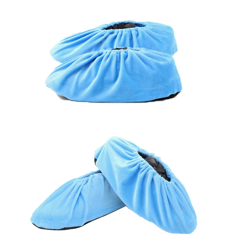 big size washable overshoes