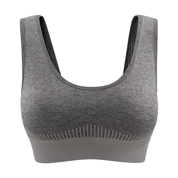 Женский спортивный костюм SANQIANG, быстросохнущая Спортивная одежда для йоги на весну и лето, бесшовный комплект с бюстгальтером и леггинсами