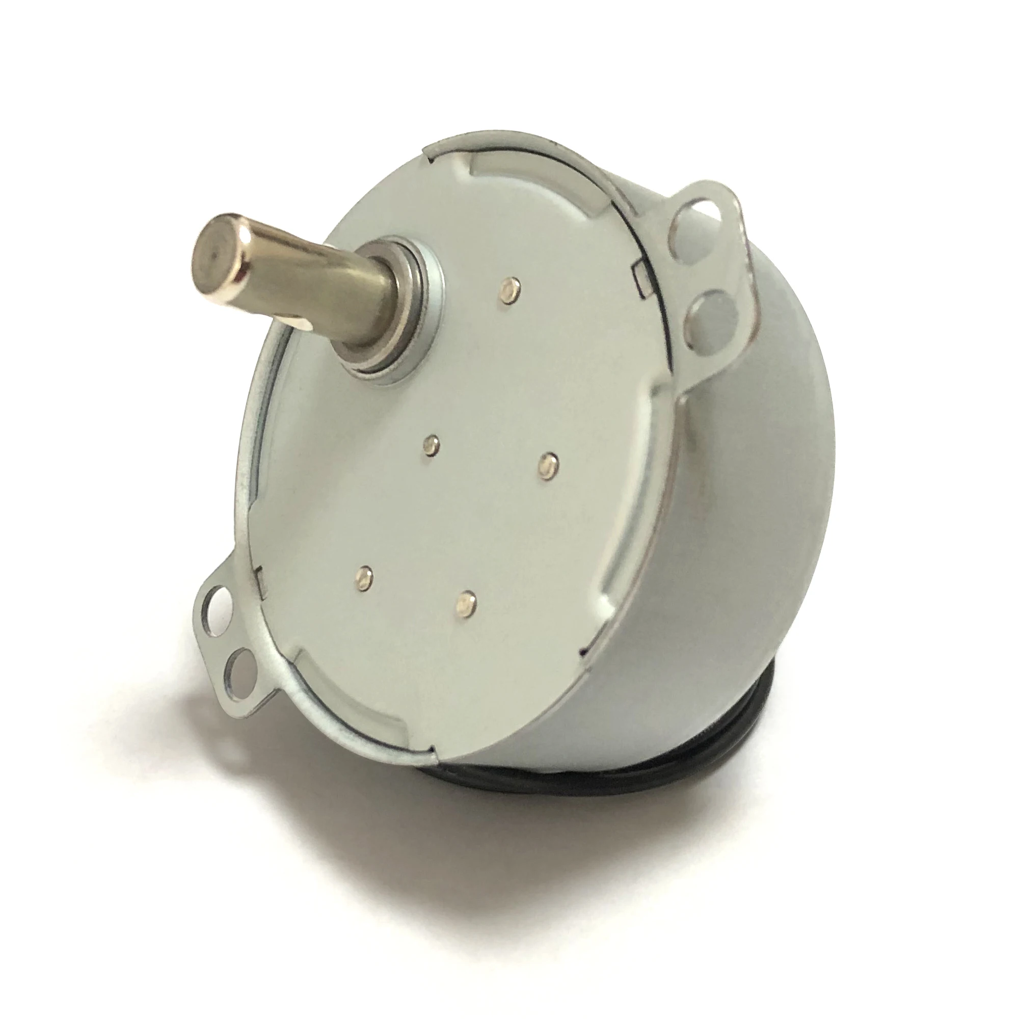 TY50 synchronous motor 50/60hz Ac 100-127v 220-240V 4W electric motor