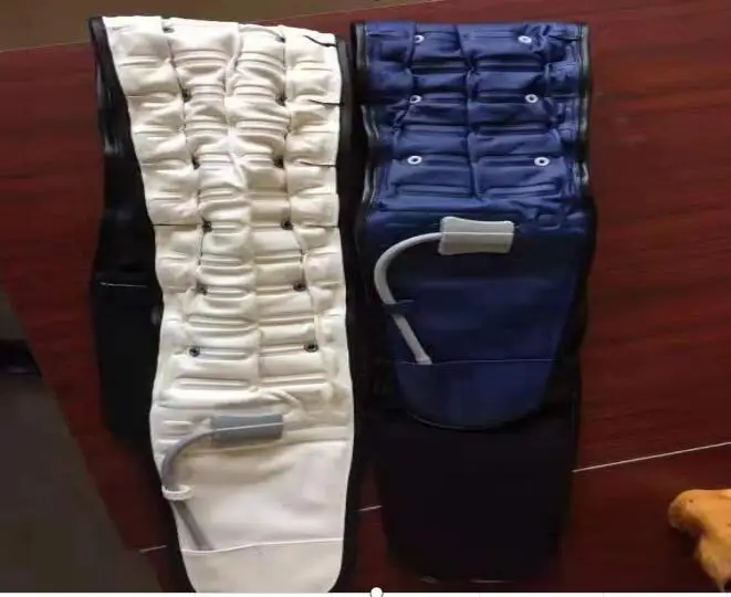 medical supplies Inflatable Decompression Back Belt  Lumbar Air Traction Device