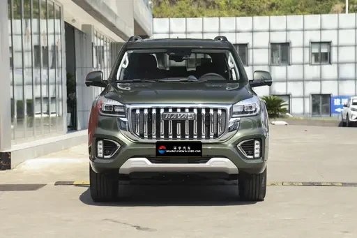 Новые автомобили Haval цена на бензин 2 0 т 4WD H9 Elite Smart Edition Car