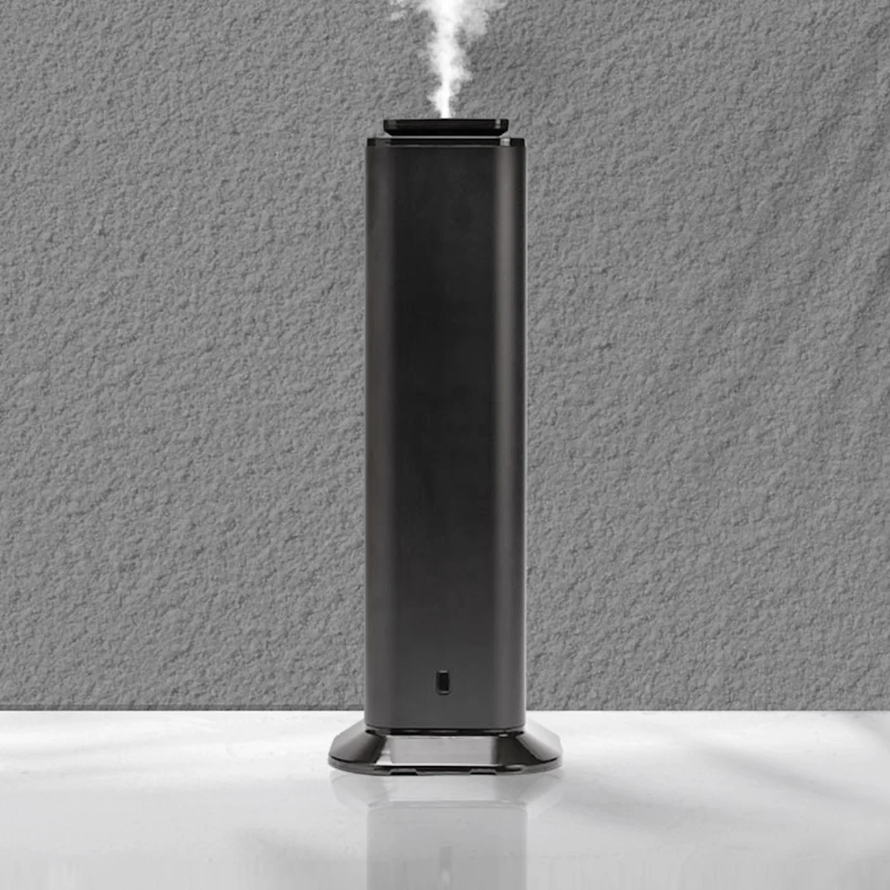 Luxury Concentrated Perfume Oil Scenting Diffusers Air Humidifier Standing Alone Large Scent Aroma Machine Nebulizer Diffuser