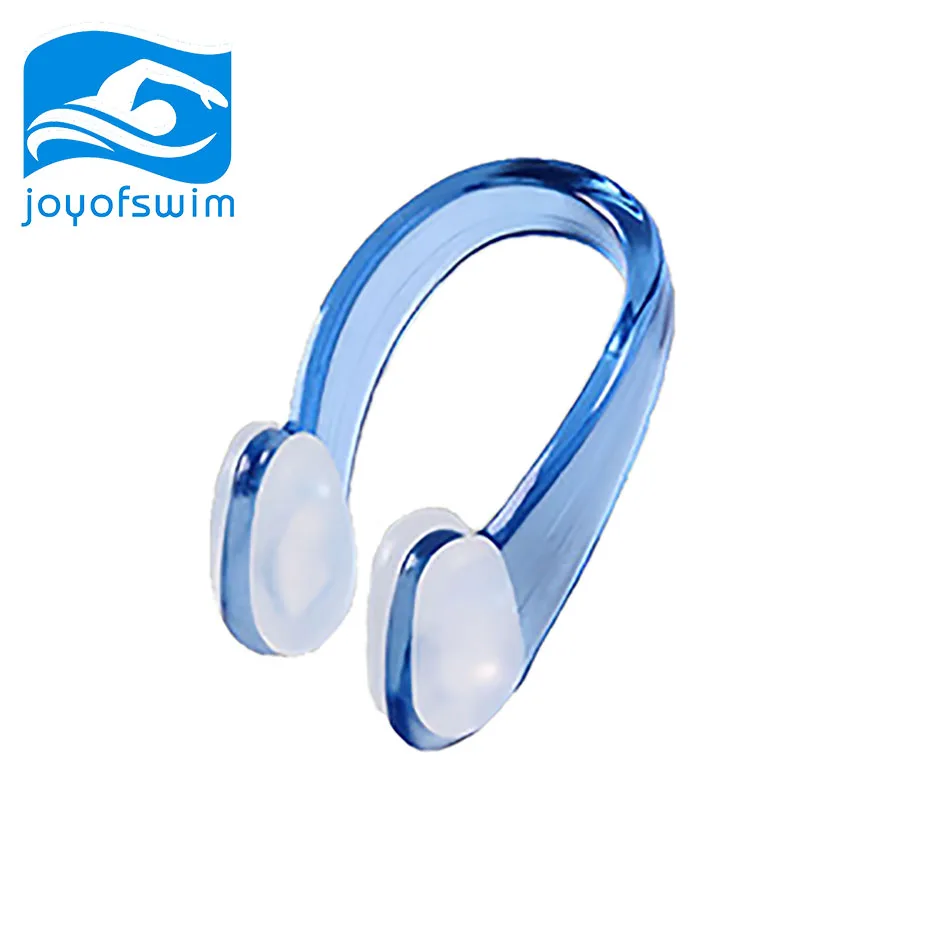 Ready Goods Nose guard silicone Nose Clips Soft Silicone For Swimming Pool
