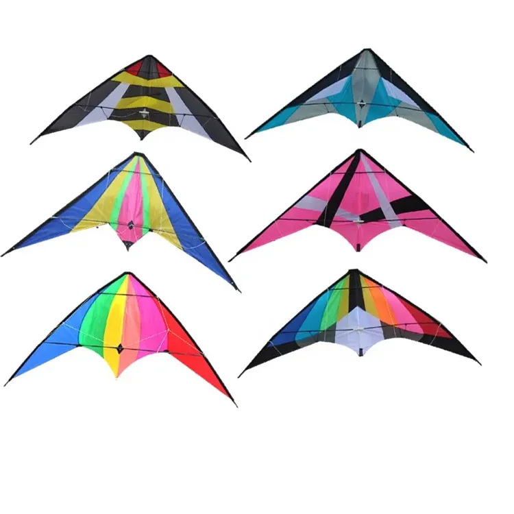 Party Supplies Outdoor Sport Hot Sale Flying Chinese Kite From The Kite Factory