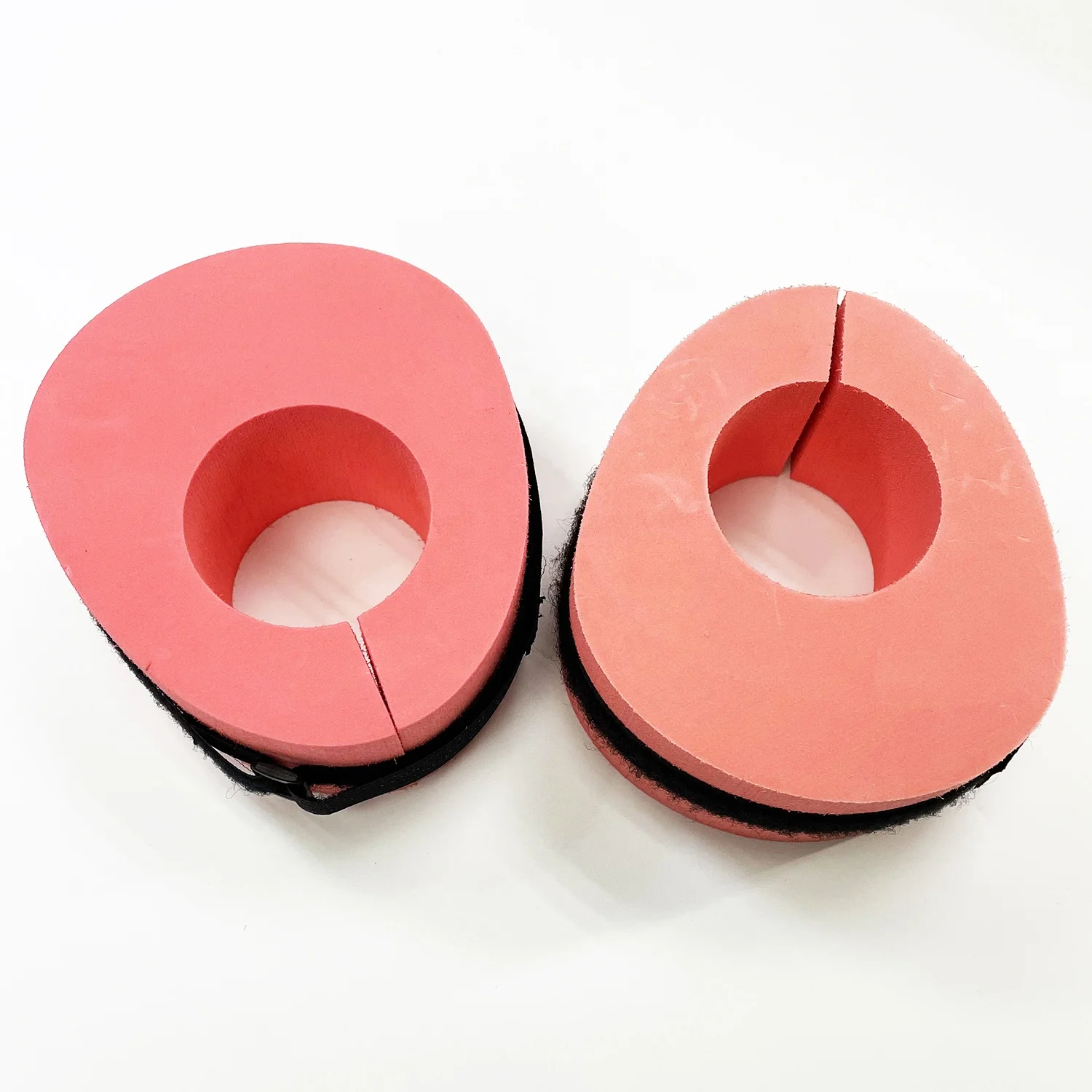 HUNLON High Quality  Eco Waterproof EVA Aquatic Cuffs sleeve ,  water Rehabilitation physiotherapy cuffs