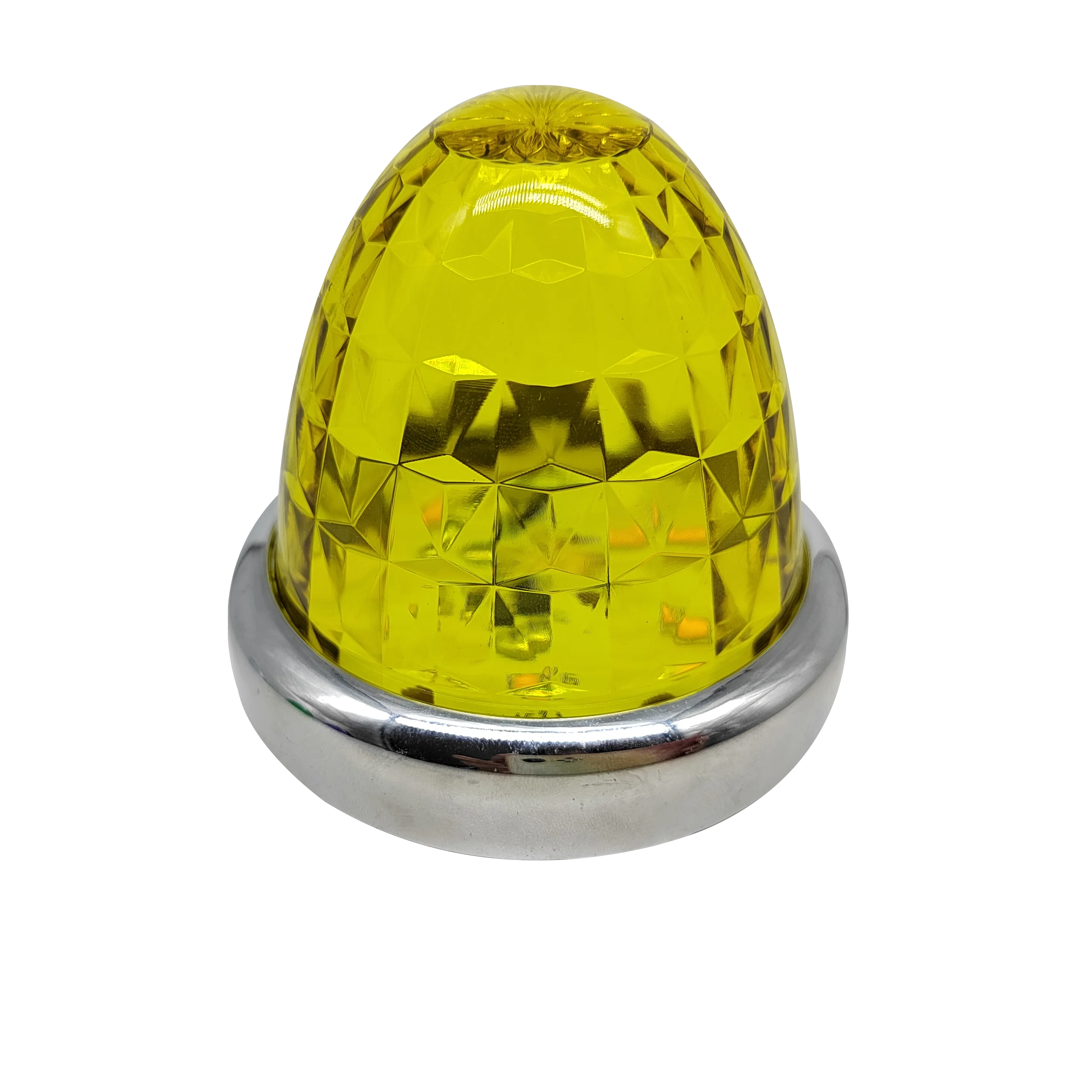 HANA  High Quality 24V Universal side marker light  amber red white blue green lamp for truck trailer