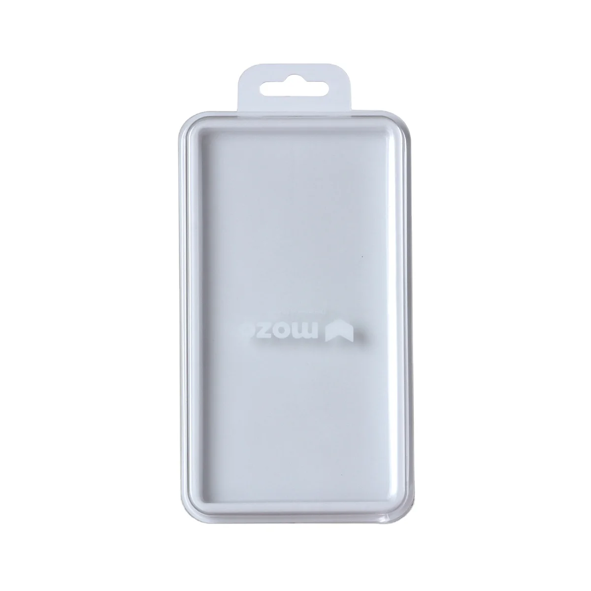 PET Transparent Packing Packaging Inner Tray Electronic Blister Plastic Box