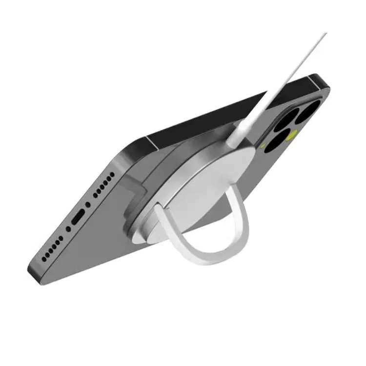 Wireless Charger For iPhone 13 13 pro 12 Pro Max Mini QI Fast Charge For Samsung USB C PD Adapter Original Magnet Charger 15w