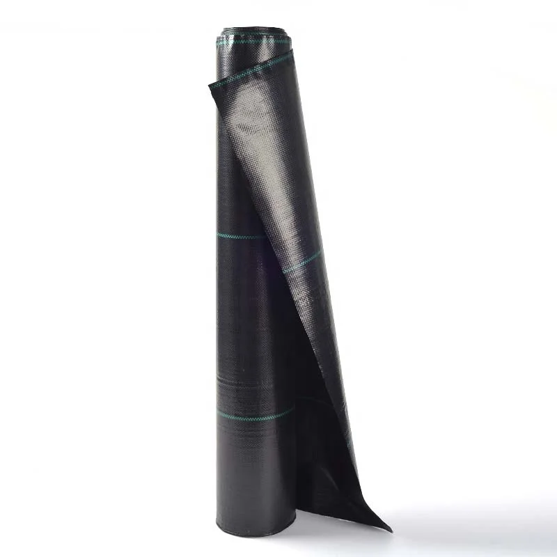 PP Stabilization Woven Geotextile Fabric Silt Curtain Geotechnical for geotextile dust filter cloth retaining
