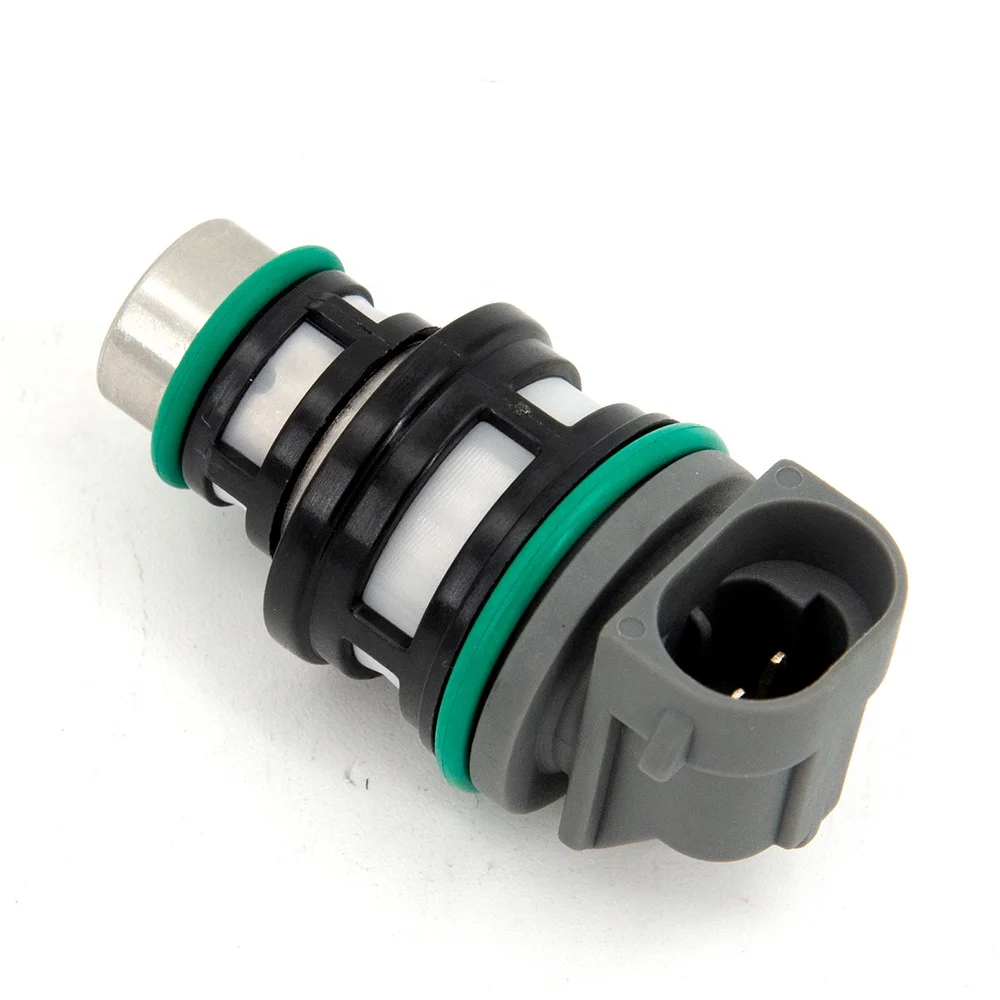 Original Auto Parts FJ100 Fuel Injectors OEM 17113124 Fuel Injector Nozzle for Chevrolet Cavalier