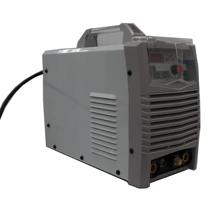 Многофункциональный сварочный аппарат igbt dc tig double pulse