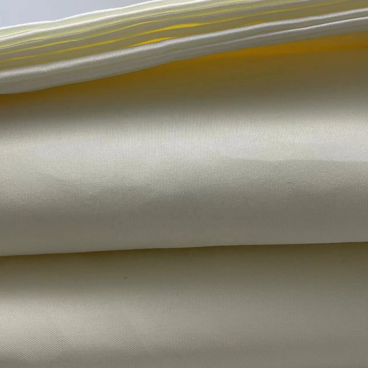 Chinese Manufacturers Supply 67Gsm Double Sided 100% Polyester Brushed Microfiber Pongee Fabrics For Bedding Sofa Lining