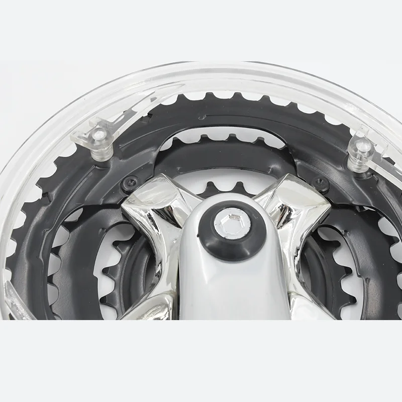 Bicycle Crank Round Narrow Wide Chain Wheel Mtb Bike Chain Ring bike crank & chainwheel bicycle parts and accessories