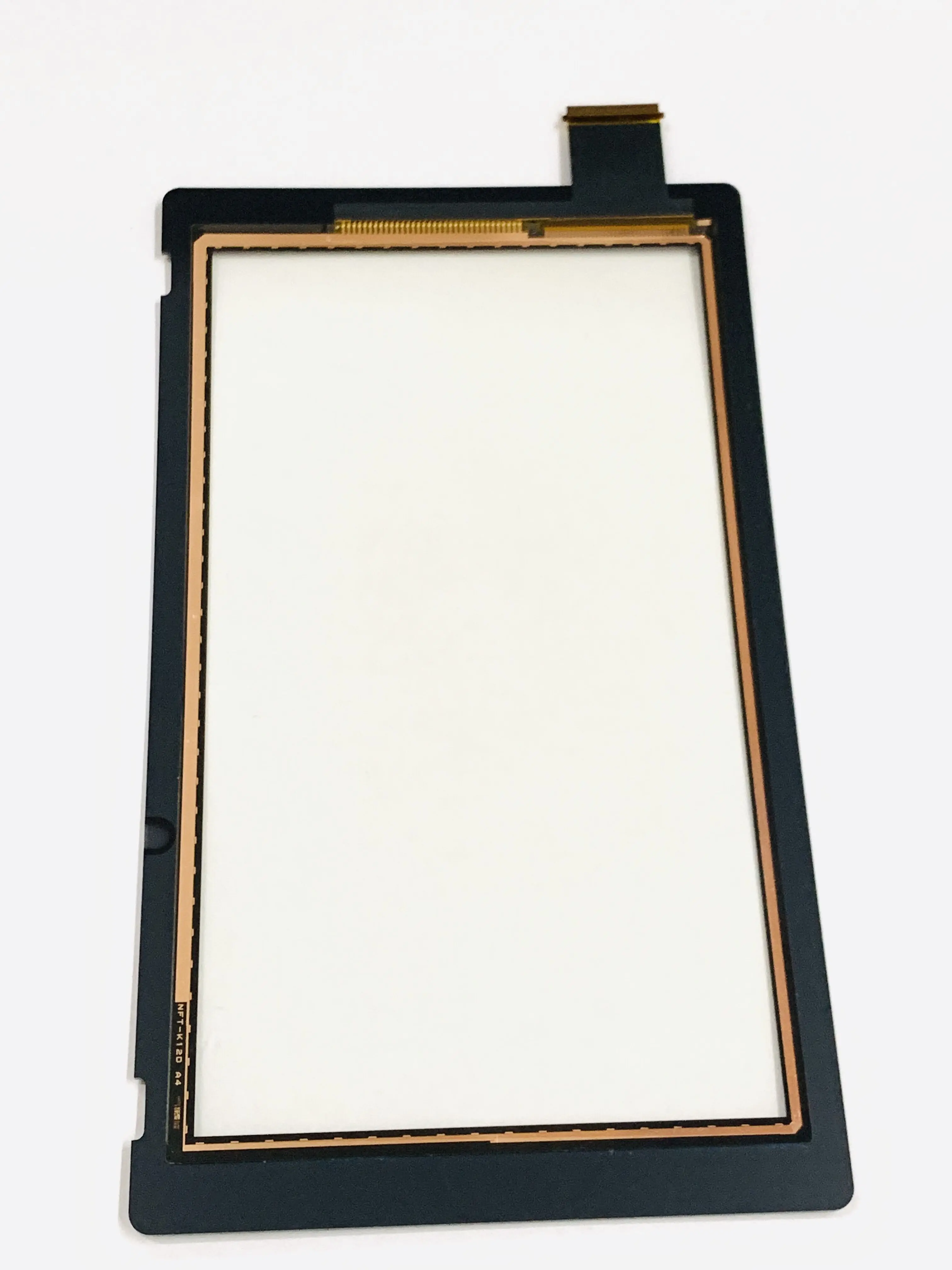 Lcd Touch Screen Digitizer for Nintend Switch NS NX Console Outer Glass Replacement Panel Repair Part Game Accessories