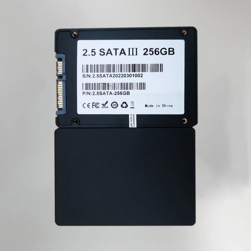 Sata Hard Drive 120GB SSD Hard Disk Portable Hard Disk SSD 120GB For Notebook PC Laptop Disque Dur Externe SSD