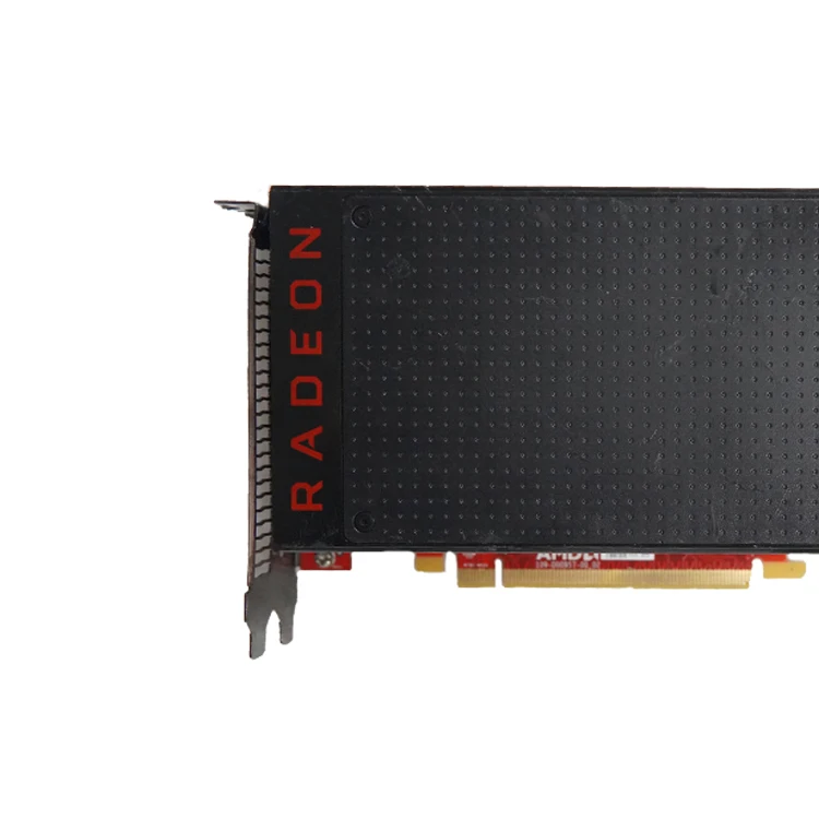 Совершенно новая заводская цена графическая карта AMD Radeon RX 580 8 ГБ DDR5
