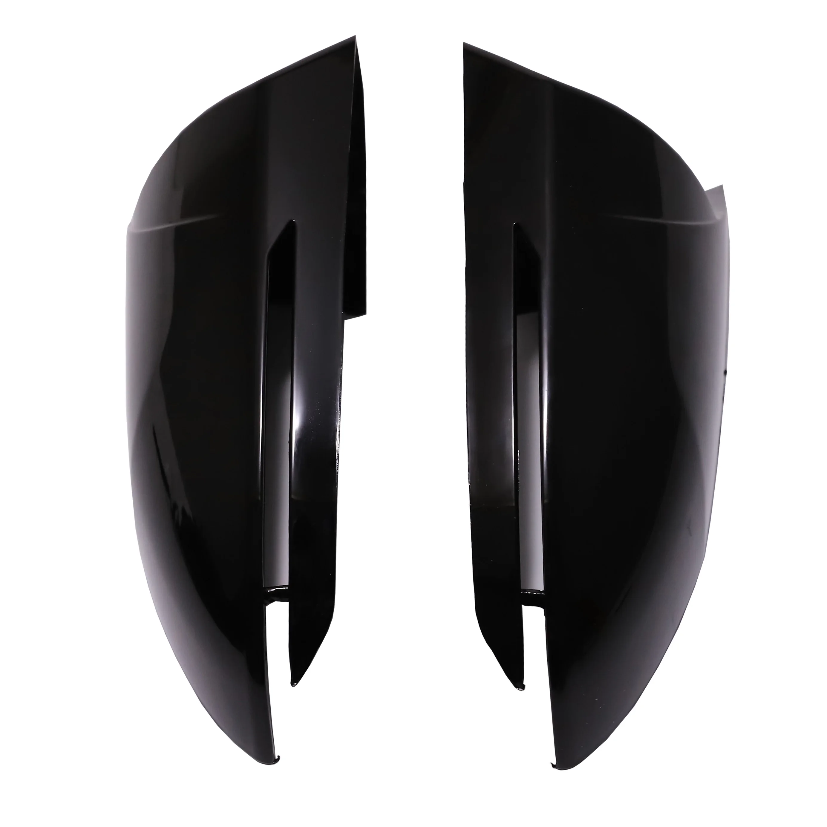 Car Exterior Accessories Universal Mirror Covers Use for Hyundai Tucson 2021 Carton Box ABS 1 Set Tigouan 2010 Products YC121438